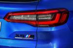 BMW X5 M Competition 2019 года (WW)